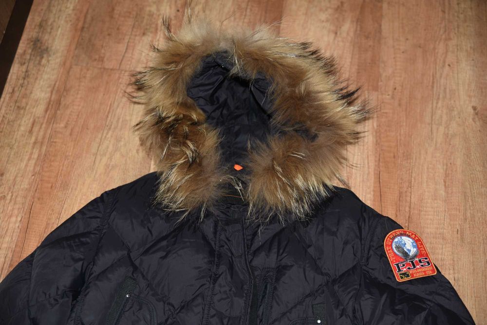Parajumpers оригинална дамска пухена парк размер XL