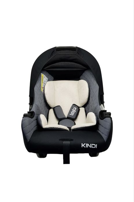 Автолюлька новая