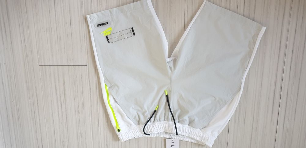 Nike Air Max Stretch Short / L  НОВО! ОРИГИНАЛ! Мъжки Къси Панталони