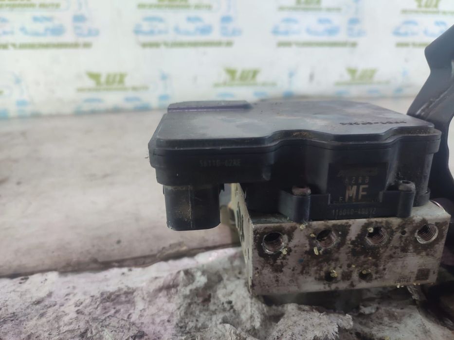 Pompa ABS 56110-62RE  1.2 benzina K12C Suzuki Ignis 3 [2016 - 2020]