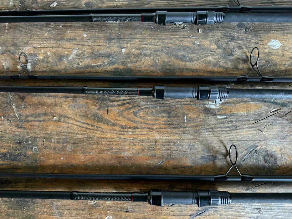 Lansete SONIK VaderX RS 3m (10ft)