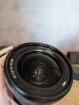 Sony 16-35 f2.8 gm