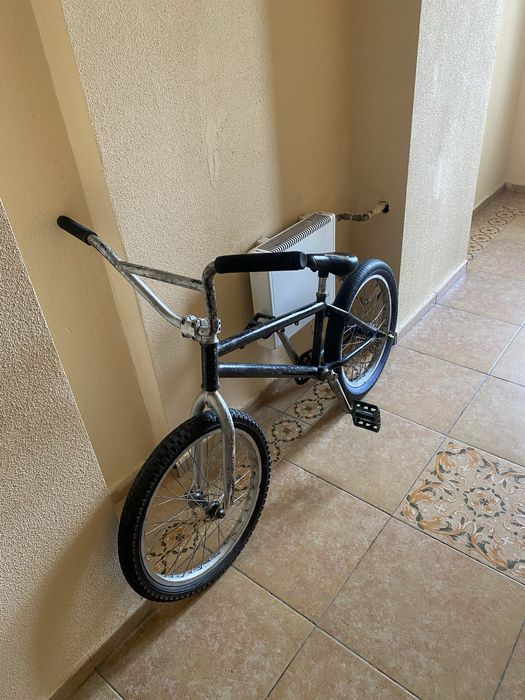 BMX, велосипед, б/у