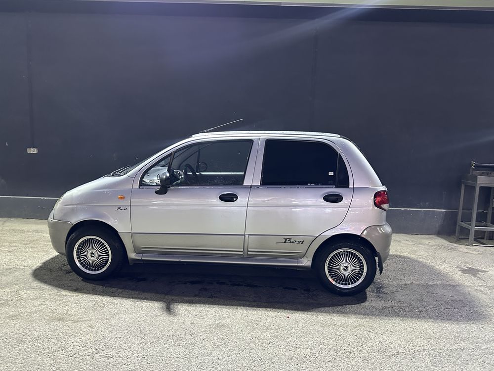 Arenda Matiz best