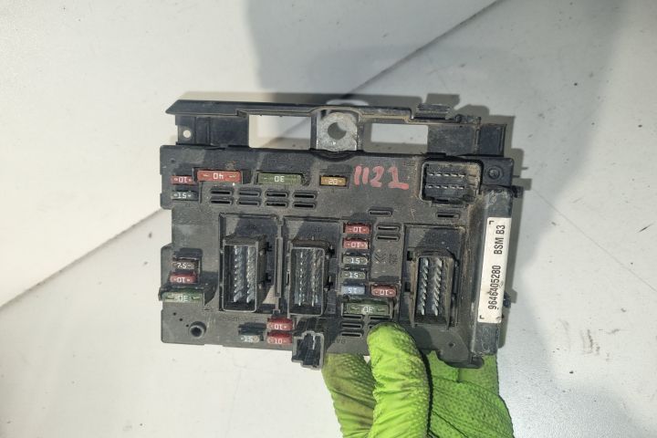 BSM  9646405280 BSM B3 Peugeot 307 prima generatie