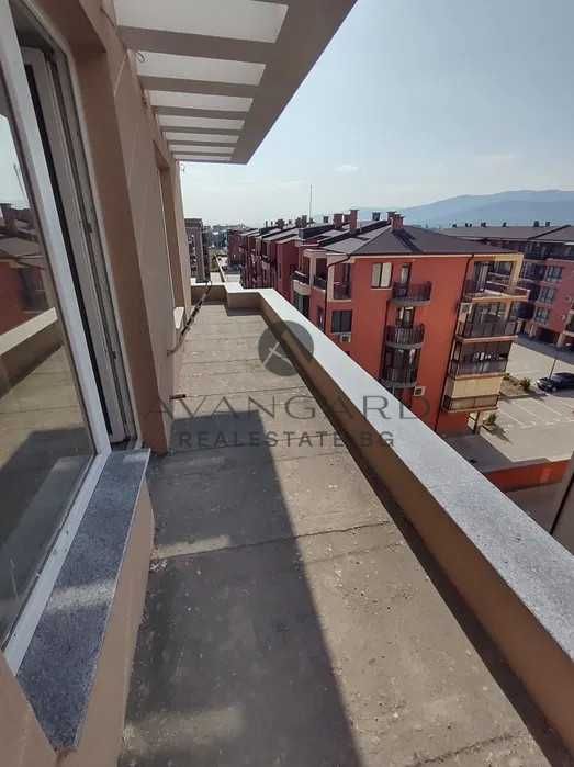 Продава се Двустаен апартамент в Пловдив, Остромила - 80 кв.м за 1363 €/кв.м - Снимка #7