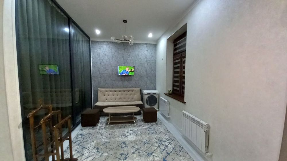 Сдаётся Новостройка Чиланзар 10/14/8