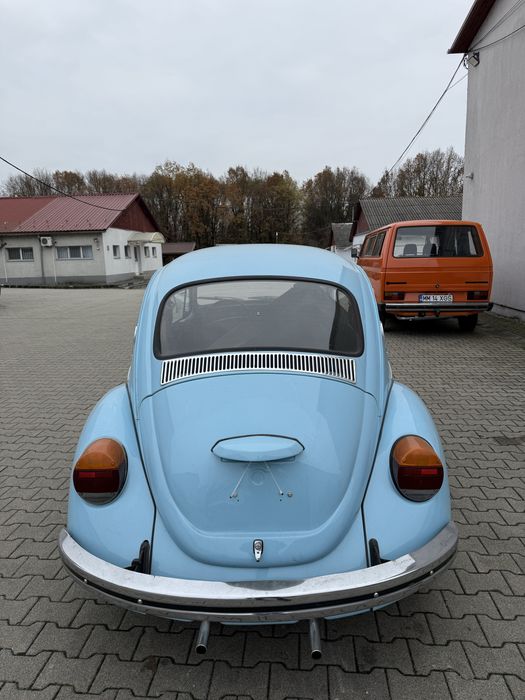 Volkswagen Kafer 1200L