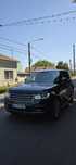Land Rover Range Rover Autobiography 4.4 Diesel 340 cp 2013