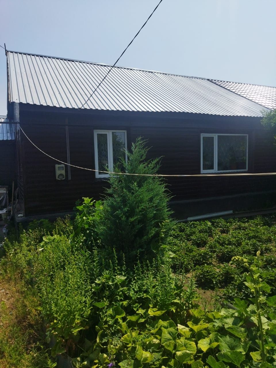 Продам дом в Тобыл