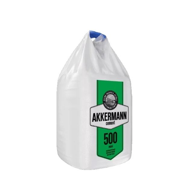 Akkerman цемент