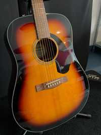 Chitara acustica Fender CD-60 V3 Sunburst