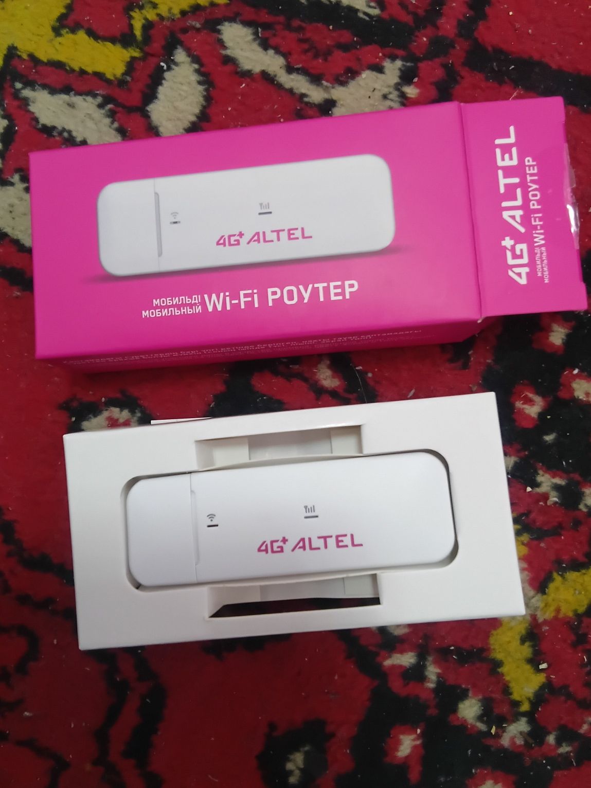 Для смартфонных тарифов билайн актив теле2 алтел izi 4G Wi-Fi роутер