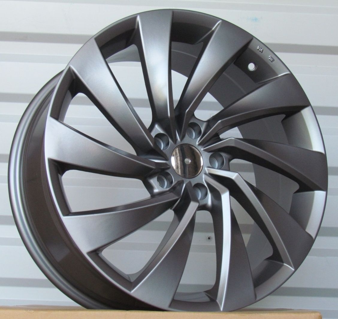 Джанти за VOLKSWAGEN VW Шкода 5x112 17" 18" 19" Голф Пасат B7 B8 CC