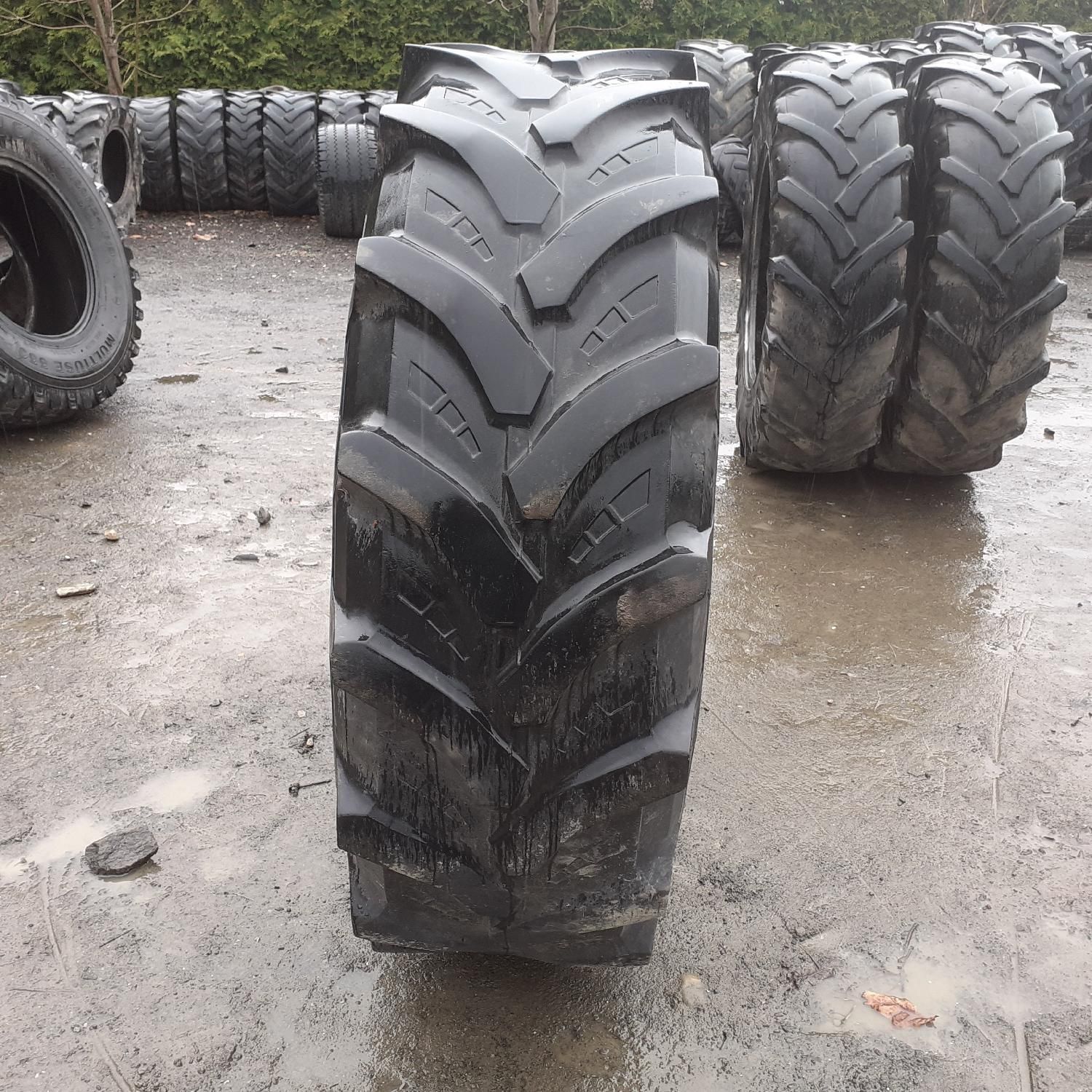 Cauciucuri 420/85R30 Petlas Anvelope Tractor Second Hand