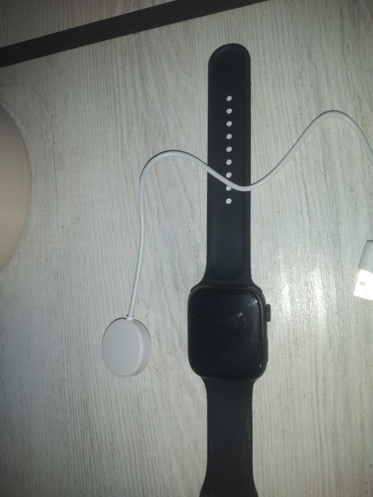 Smart watch t800pro max 8big