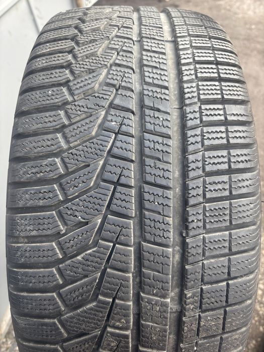 245/40/19 Hankook 2 бр 2023