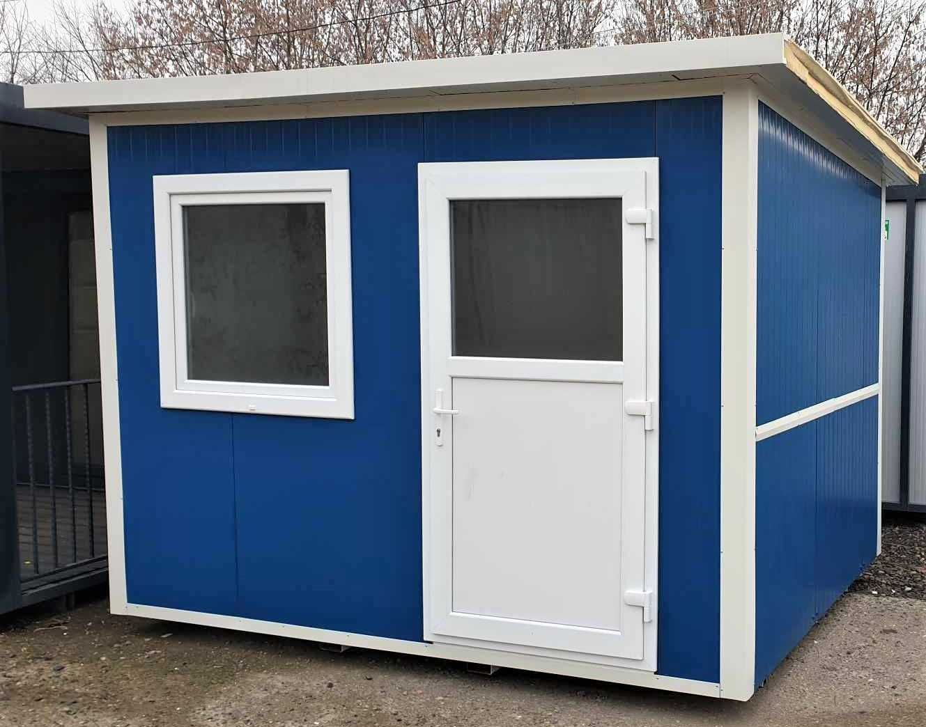 Container modular ieftin