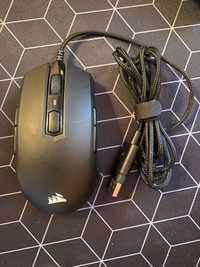 Mouse gaming Corsair M55 RGB PRO