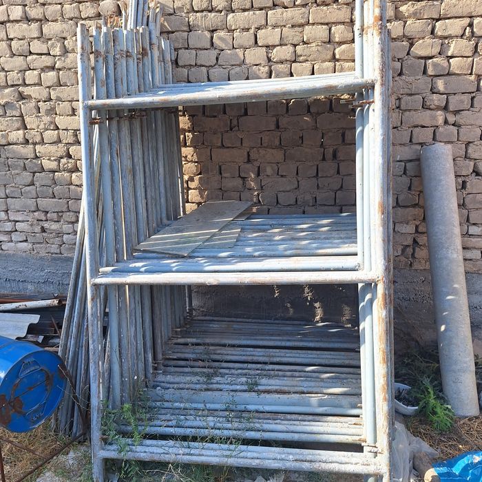 Lesa sotiladi yengi 400