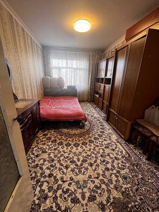 Сотилади — Yunusobod-13, 3 хона