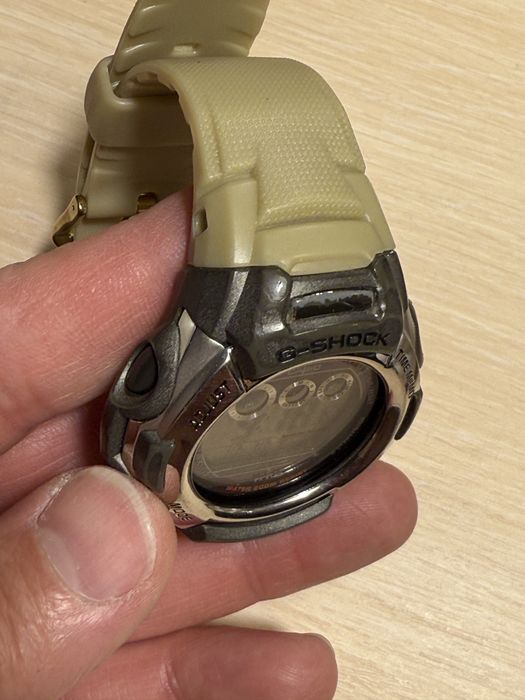 Casio G-Shock MTG 930DE