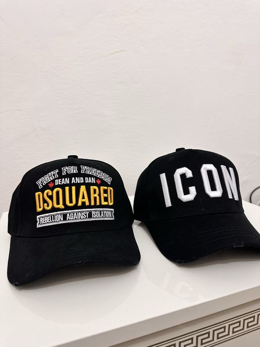 Sepci Dsquared2 new model