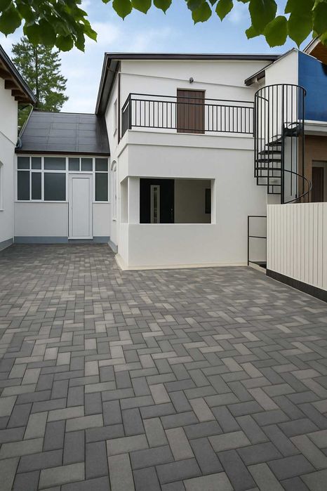 Casa de vanzare in Sararie