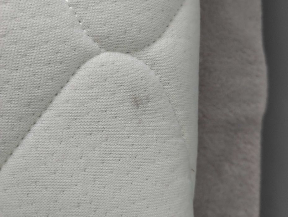 Бебешки матрак "ЕКО-2" кокос COMFORT SLEEP, AV BABY