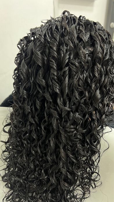 Биозавивка Biozavivka