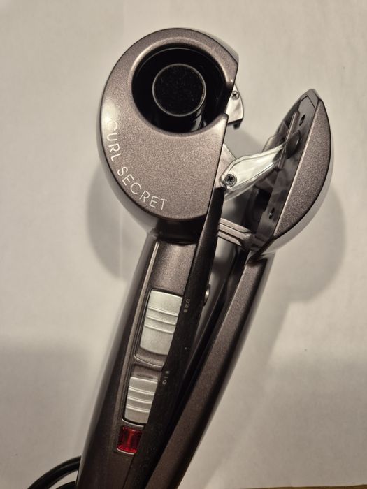 Ondulator BaByliss F71e