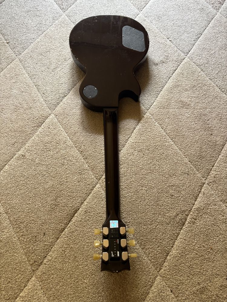 Gibson Les Paul 100