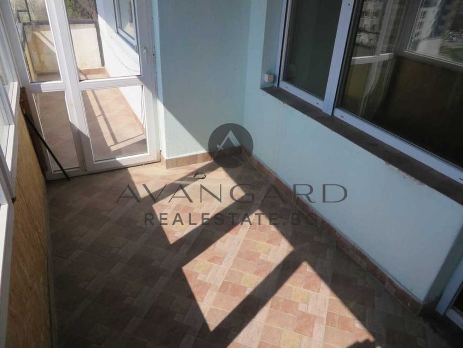 Продава се Тристаен апартамент в Пловдив, Кючук Париж - 107 кв.м за 1233 €/кв.м - Снимка #10