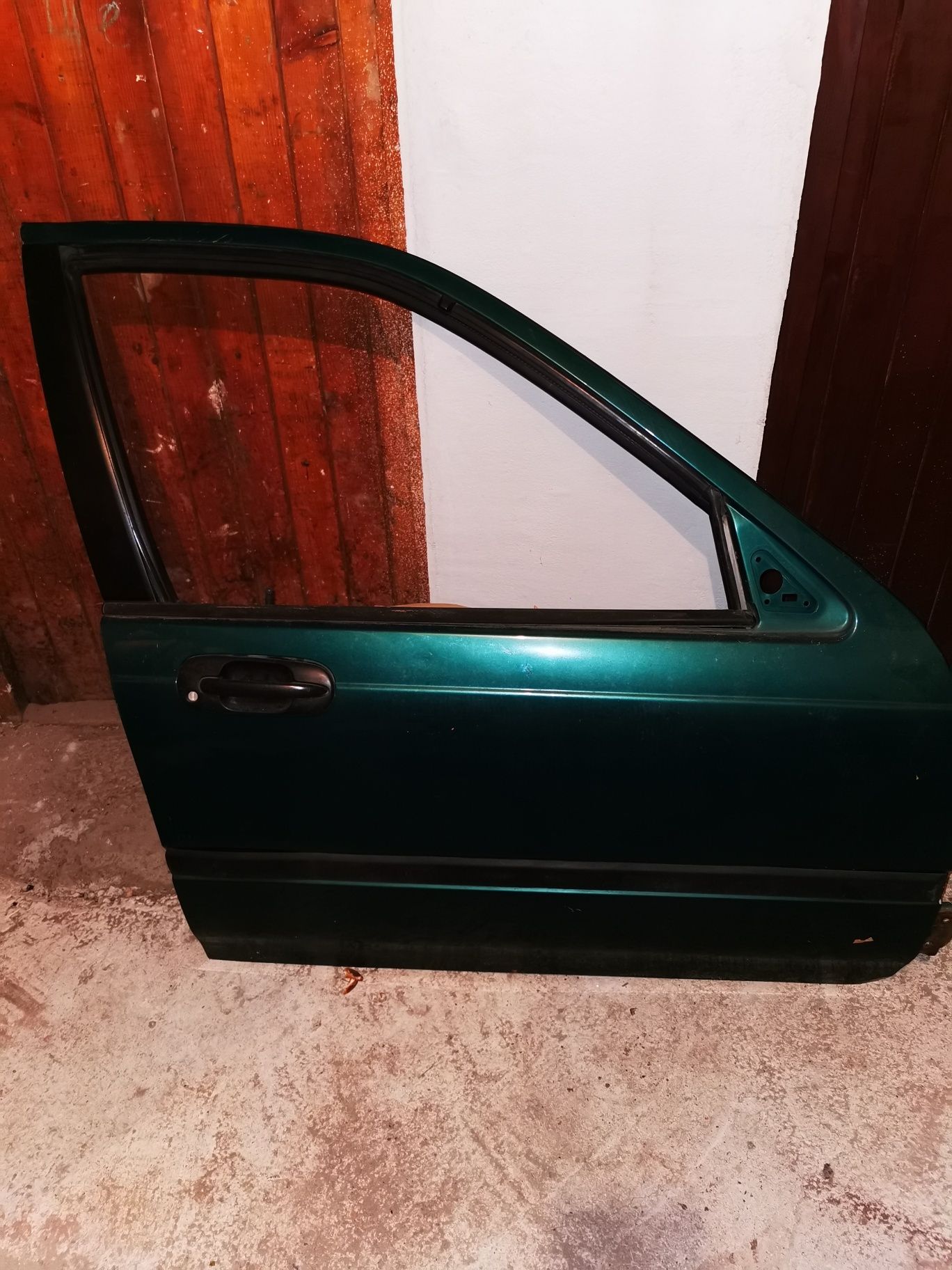 Хонда Сивик'94, 5 врати, хечбек