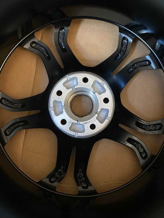 Janta jante aliaj R18 Renault Clio 4 Rs Megane Rs noua originala