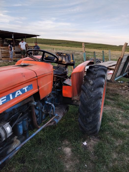 Vand tractor Fiat 415