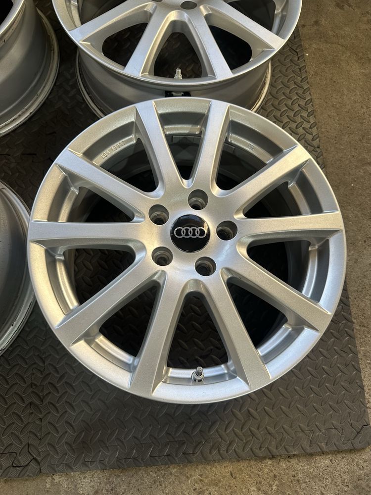 17-ки 5х112 - Audi - A3-A4-A6-Q3-Q5