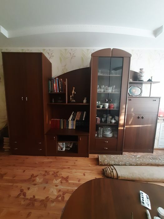 Продам стенку для гостиной