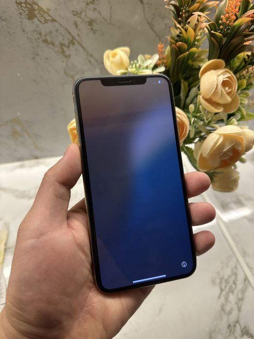 Продается Iphone XS MAX