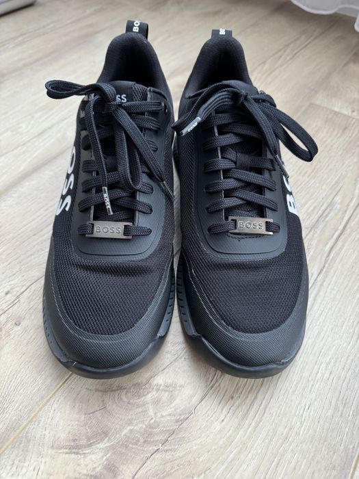 Маратонки Hugo Boss