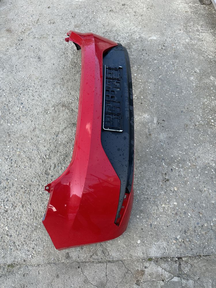 Bară spate seat leon 5f.cod:5f0807421.b.