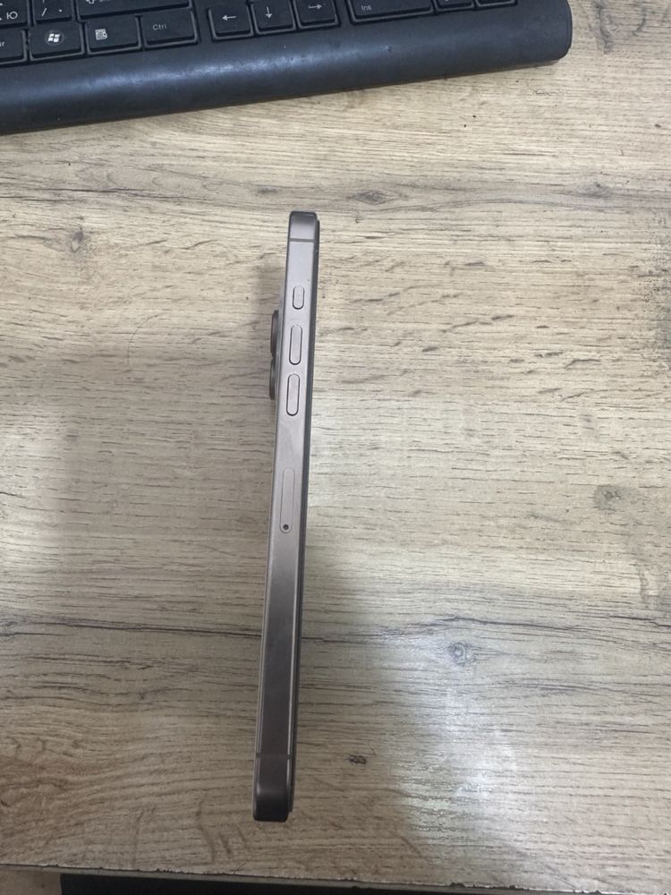 IPhone 16 promax