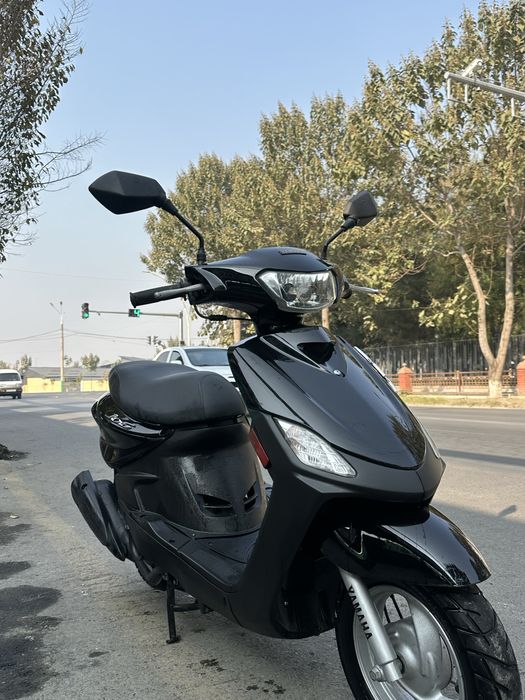 Yamaha orginal Yaponskiy avtomat karopka