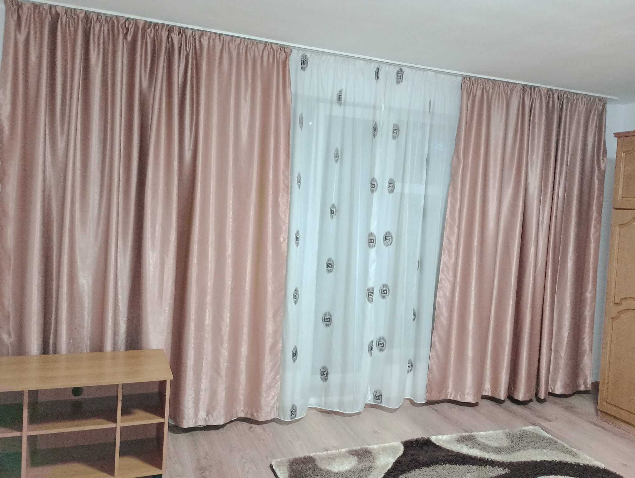 Apartament de dat în chirie