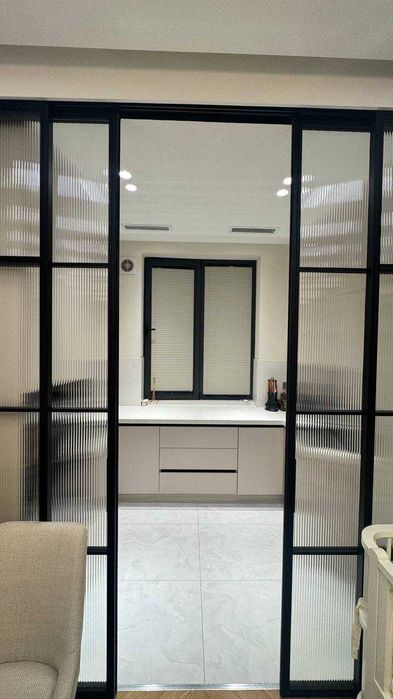 Аренда квартиры 3-ком 72м2 в ж/к Nurafshon Saroy c евро ремонтом