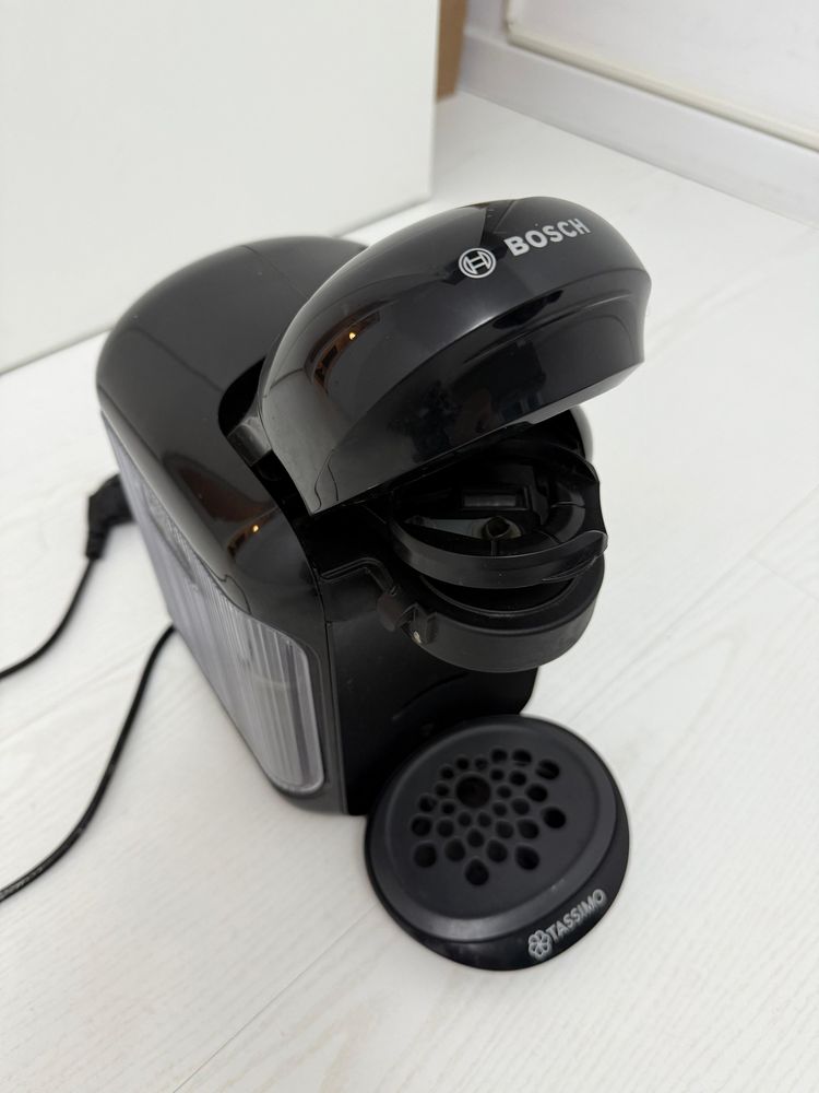 Aparat de cafea cu capsule