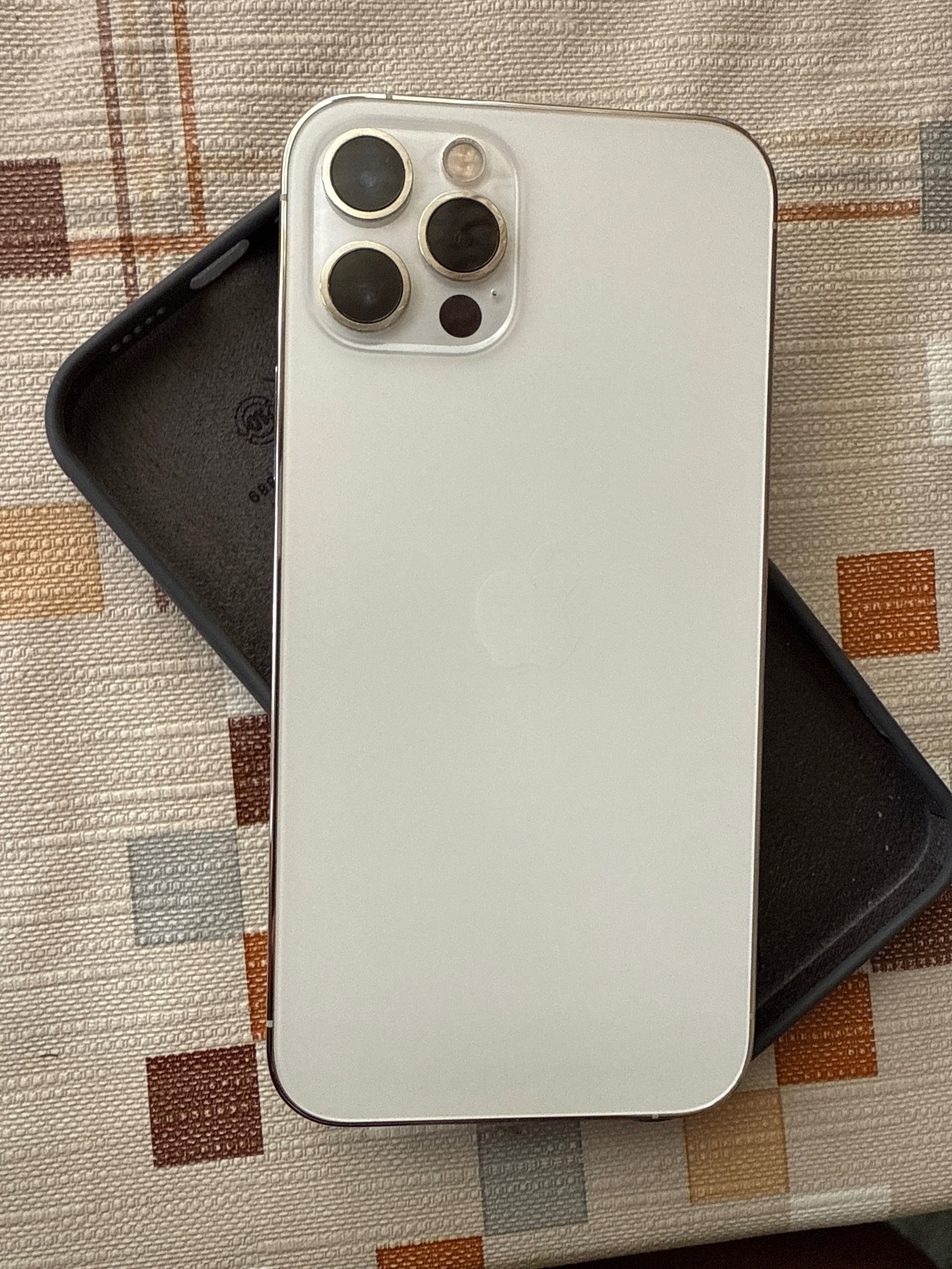 iPhone 12 Pro 256gb