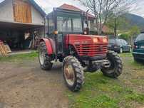 Vand tractor universal