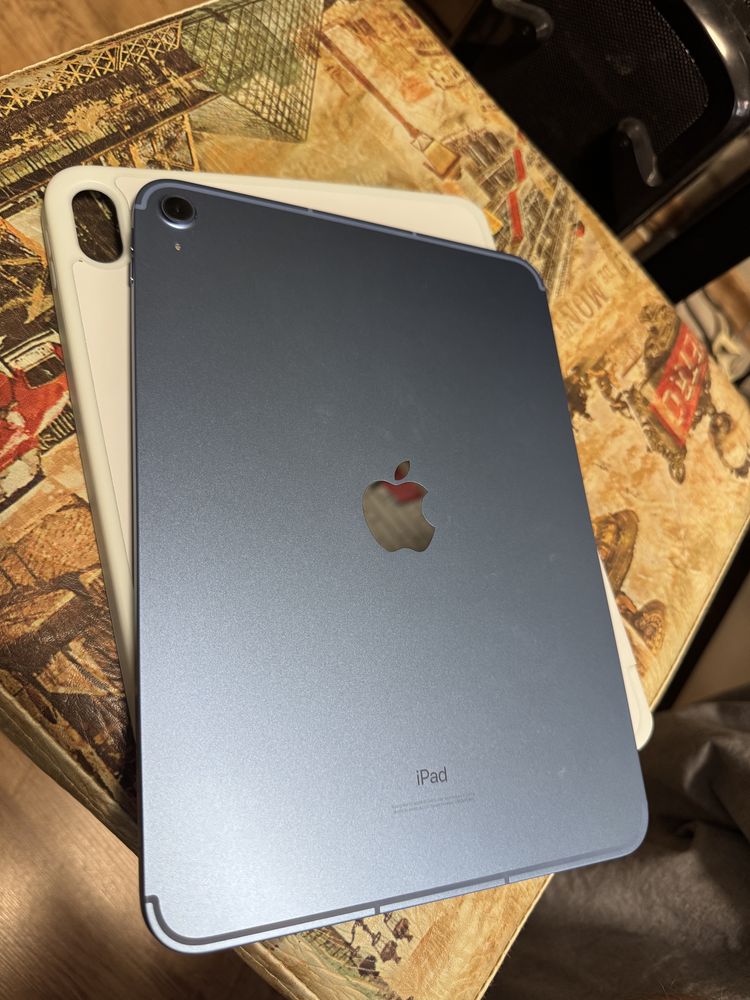 Ipad 10 / айпад 10 64 gb