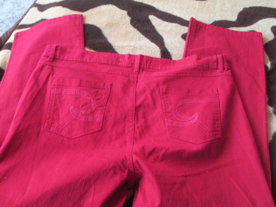 jeans Janina denim 52/54/4XL